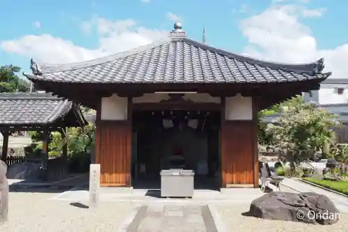 家原寺(大阪府)