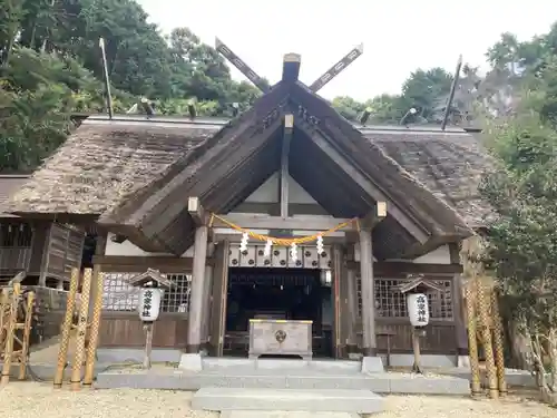 高家神社(千葉県)