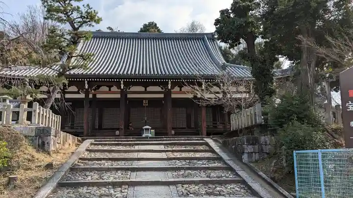 寳塔寺(宝塔寺)(京都府)