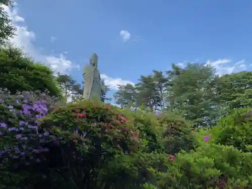 塩船観音寺のその他建物