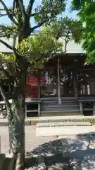 入間川大国神社(埼玉県)