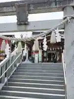 武蔵第六天神社(埼玉県)
