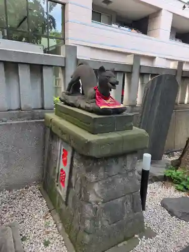 小野照崎神社(東京都)