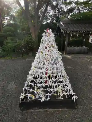 千葉神社(千葉県)