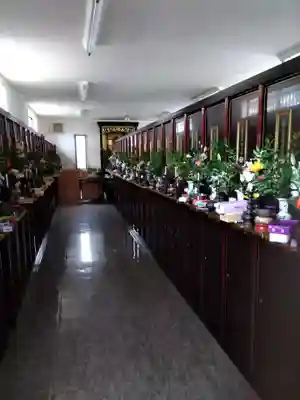 善立寺のその他建物