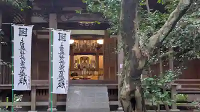 妙勧寺(福井県)