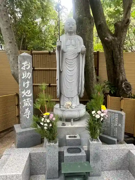 福祥寺(須磨寺)(兵庫県)