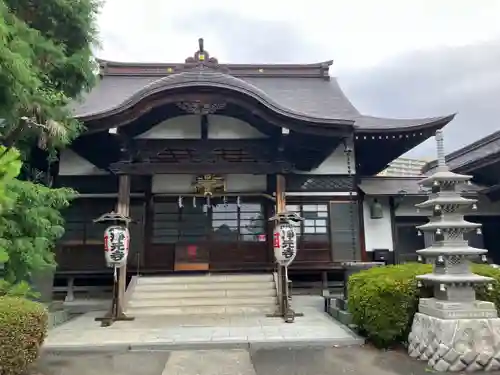 浄元寺(神奈川県)