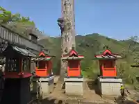 馬頭夫人宮(奈良県)