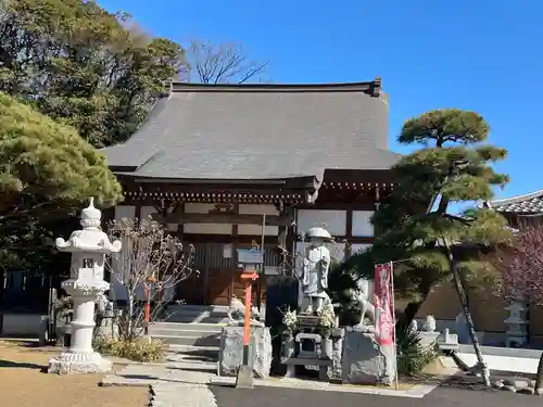 宝蔵院(千葉県)