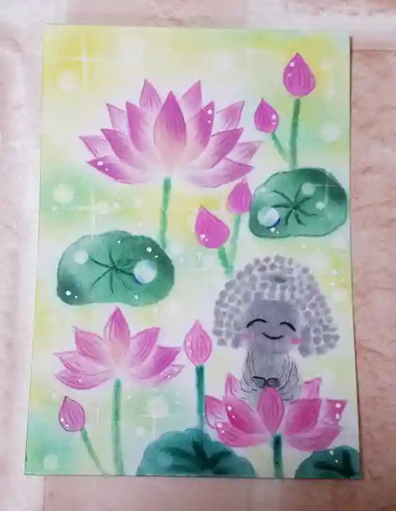 くろ谷 金戒光明寺の授与品その他