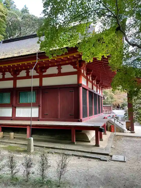 談山神社(奈良県)