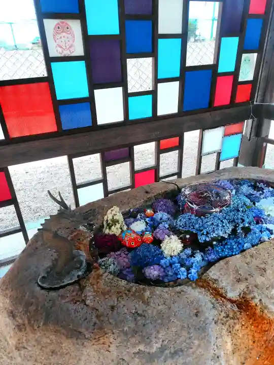 金井神社(三重県)