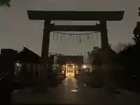 十二神社(神奈川県)