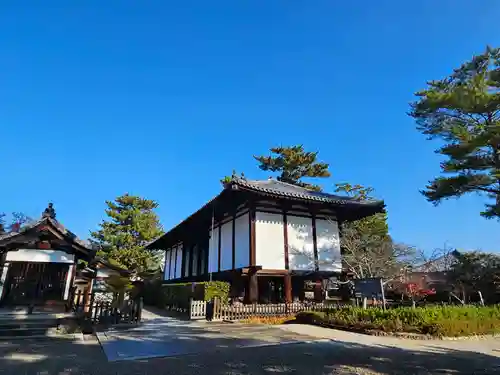 法隆寺(奈良県)