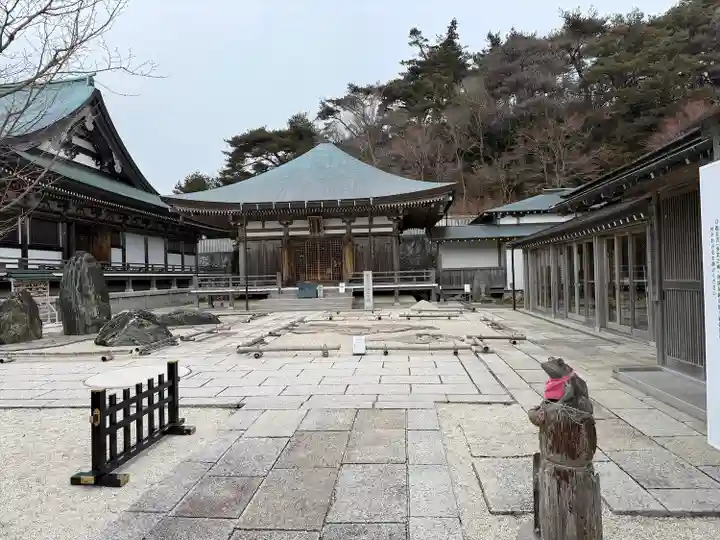 忉利天上寺(兵庫県)