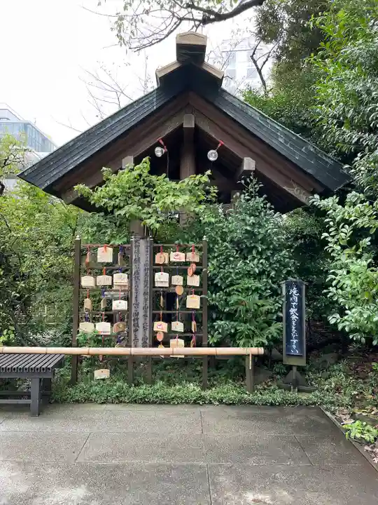 芝大神宮(東京都)