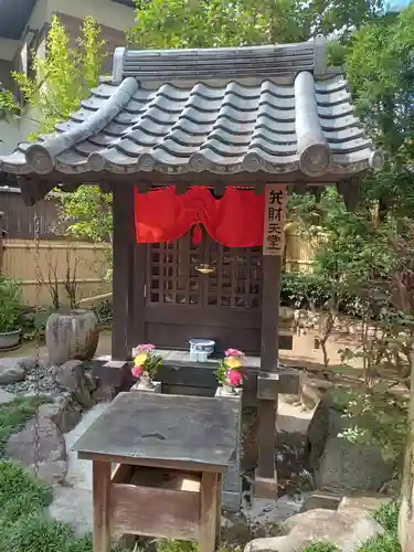 法起院(奈良県)