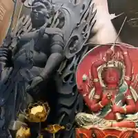 見沼大師 感応院(埼玉県)