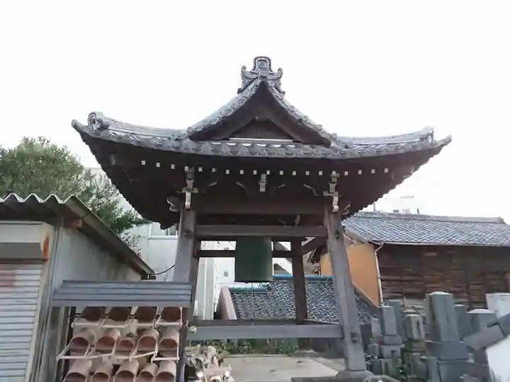 西照寺のその他建物