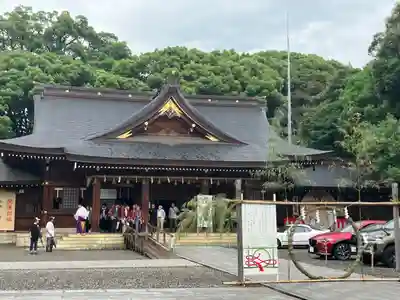 砥鹿神社（里宮）(愛知県)