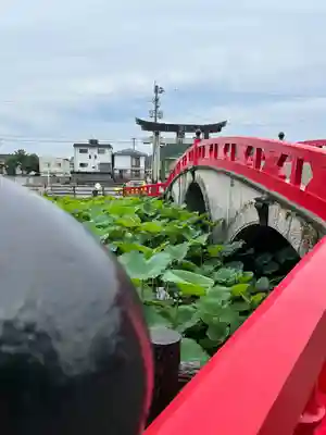 青井阿蘇神社(熊本県)