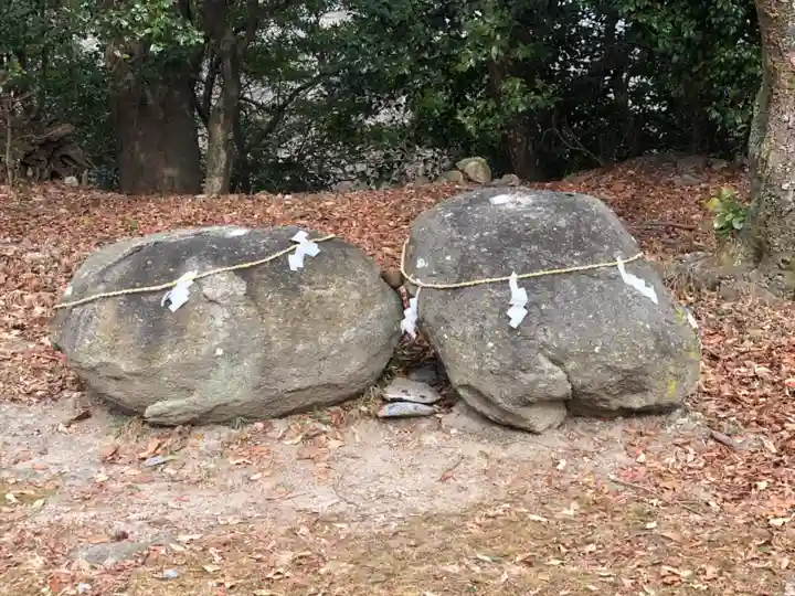 廣峯神社のその他建物