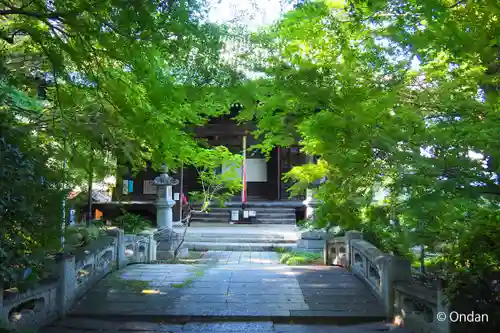 舎那院(滋賀県)