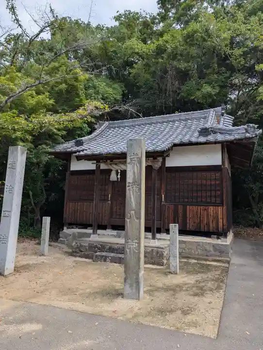 神谷神社(香川県)