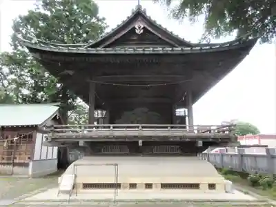 鹿沼今宮神社のその他建物