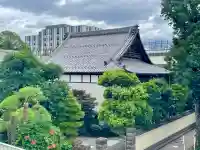 世尊院(東京都)