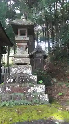 八幡神社のその他建物