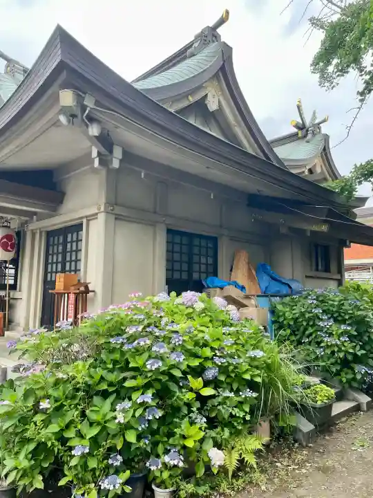 愛宕神社(東京都)