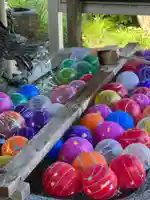 秩父札所十三番 慈眼寺の手水舎