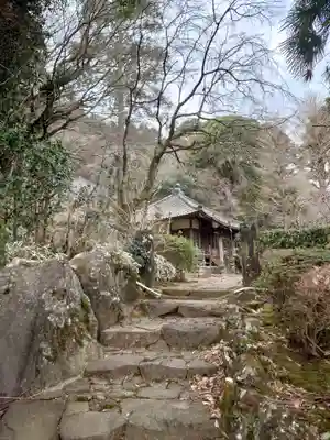 正眼寺(神奈川県)