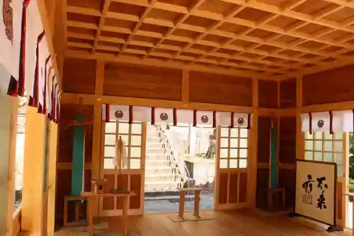 大國主神社のその他建物