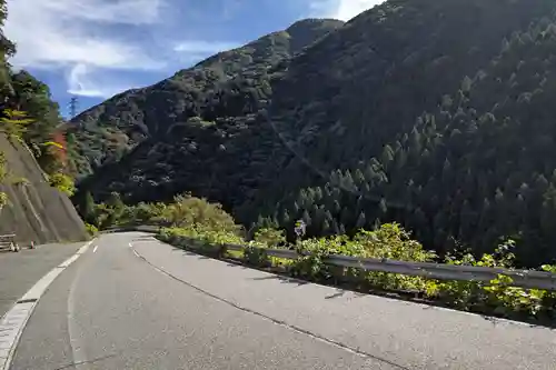 施無畏山　観音寺(岐阜県)