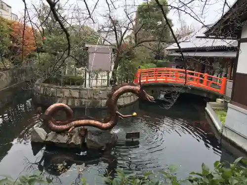 壬生寺(京都府)