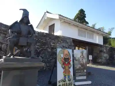 禅幢寺(岐阜県)