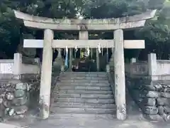 東臺神社(愛媛県)