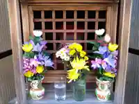 地蔵尊(京都府)