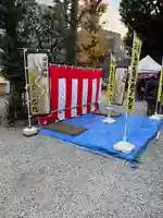蛇窪神社(東京都)