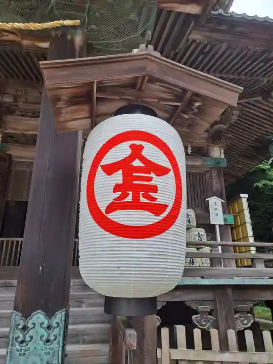 金刀比羅宮(香川県)