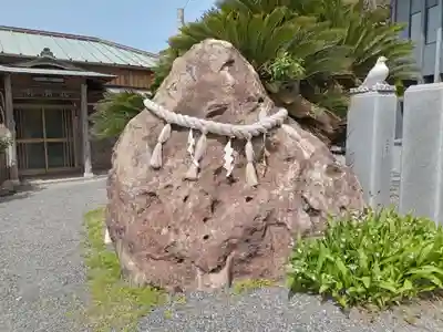 和布刈神社(福岡県)