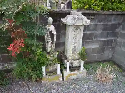 本福寺のその他建物