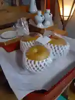 伏木香取神社(茨城県)