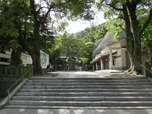 美保神社のその他建物