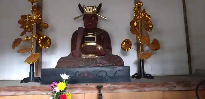 林西寺(埼玉県)