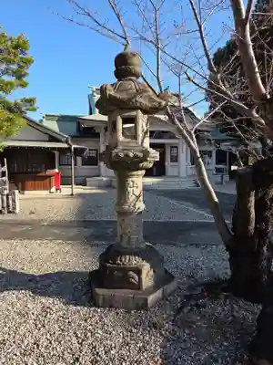 尾陽神社(愛知県)