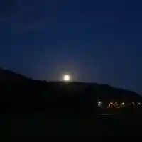 高司神社〜むすびの神の鎮まる社〜の景色